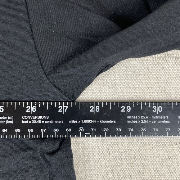 Black Heritage, long sleeve tee, size 4xl - Picture 5 of 8